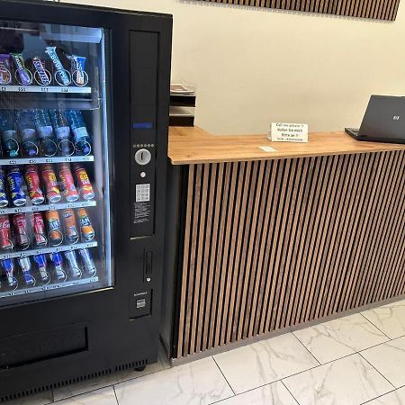 Aparthotel Residence 비엔나 외부 사진