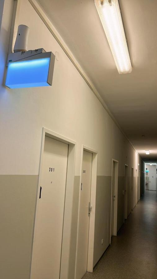 Aparthotel Residence 비엔나 외부 사진