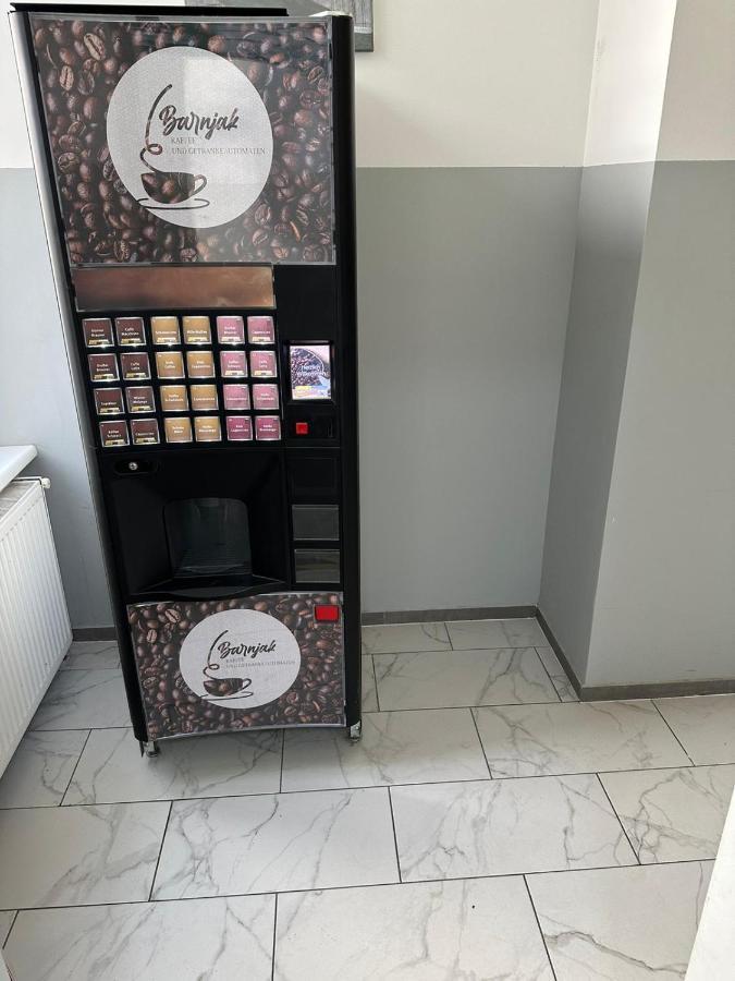 Aparthotel Residence 비엔나 외부 사진