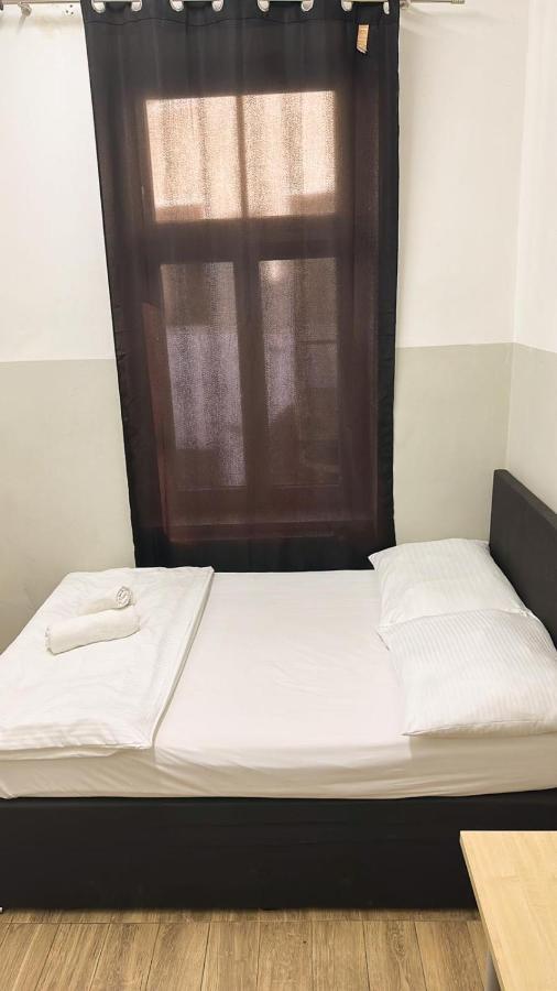 Aparthotel Residence 비엔나 외부 사진