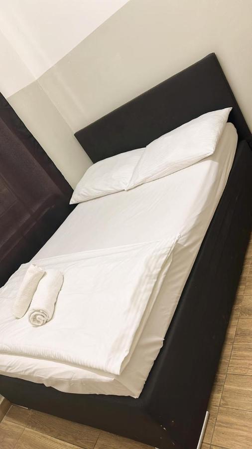 Aparthotel Residence 비엔나 외부 사진