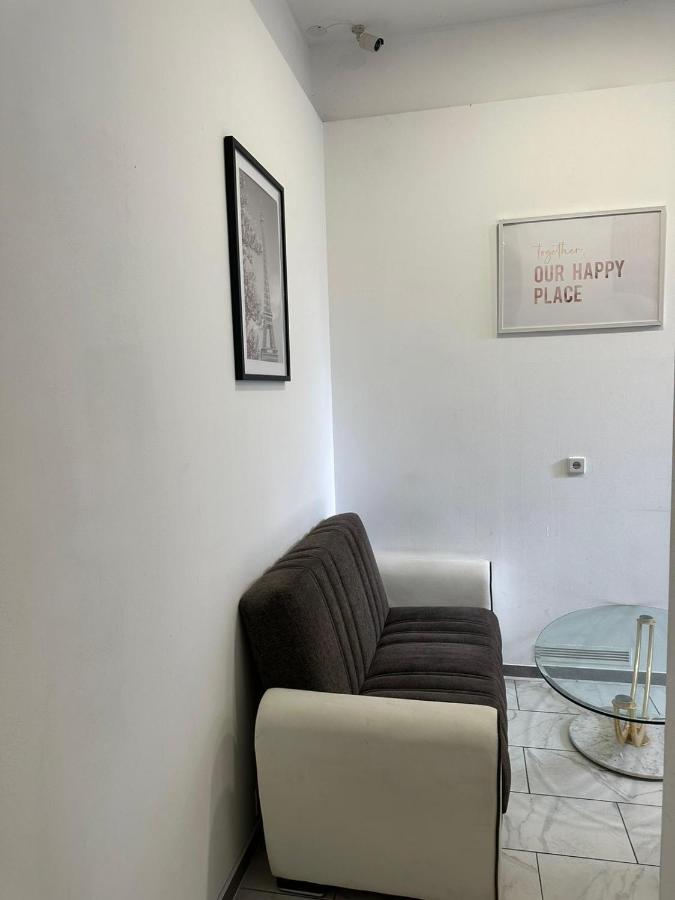 Aparthotel Residence 비엔나 외부 사진