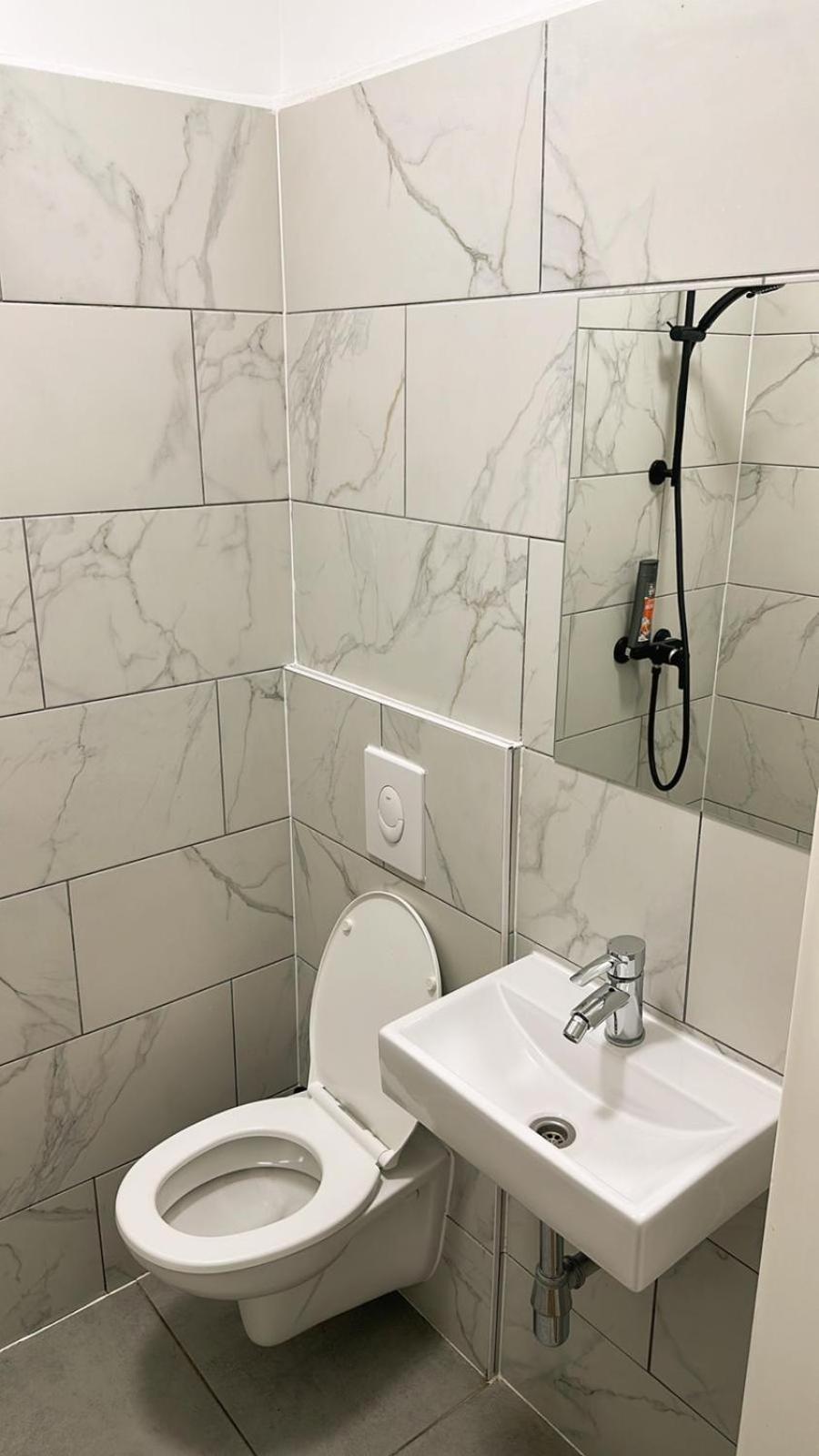 Aparthotel Residence 비엔나 외부 사진