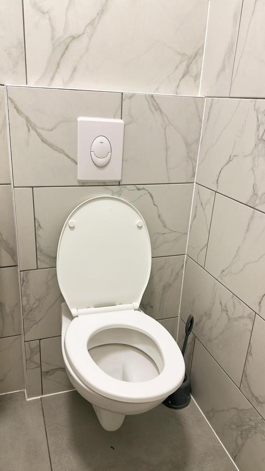 Aparthotel Residence 비엔나 외부 사진